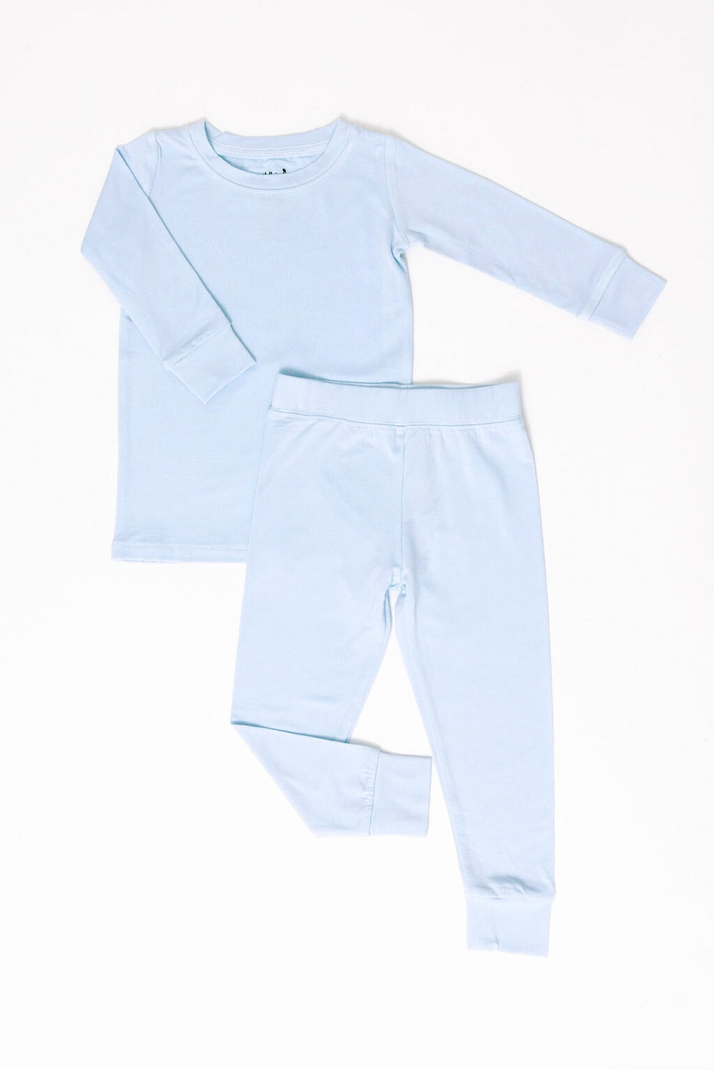 Acadian - CloudBlend™ Long Sleeve Pajamas Set