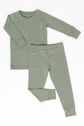 Acadian - CloudBlend™ Long Sleeve Pajamas Set