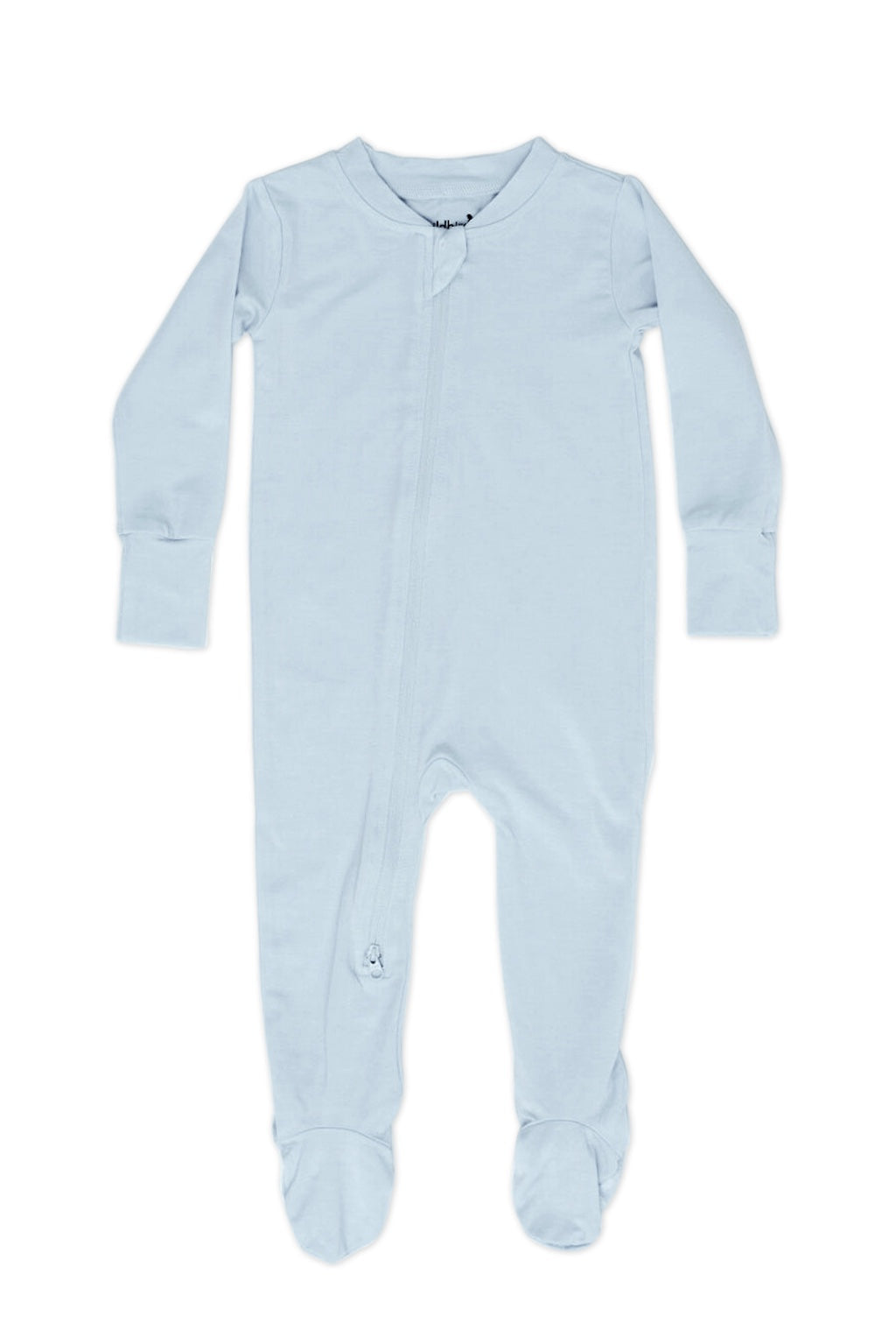 Acadian - CloudBlend™ Footed Pajamas