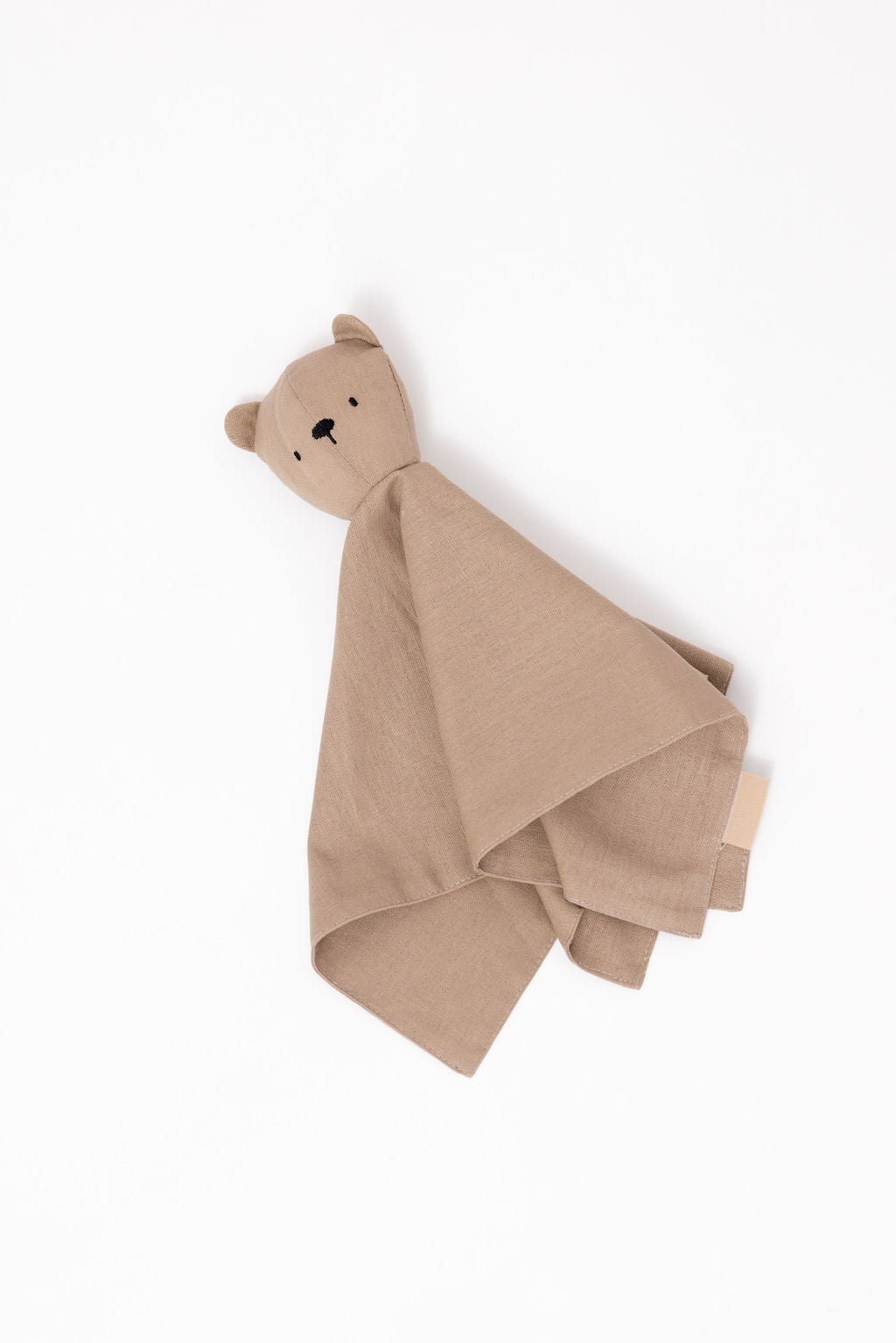 Acadian - Linen Lovey Bear