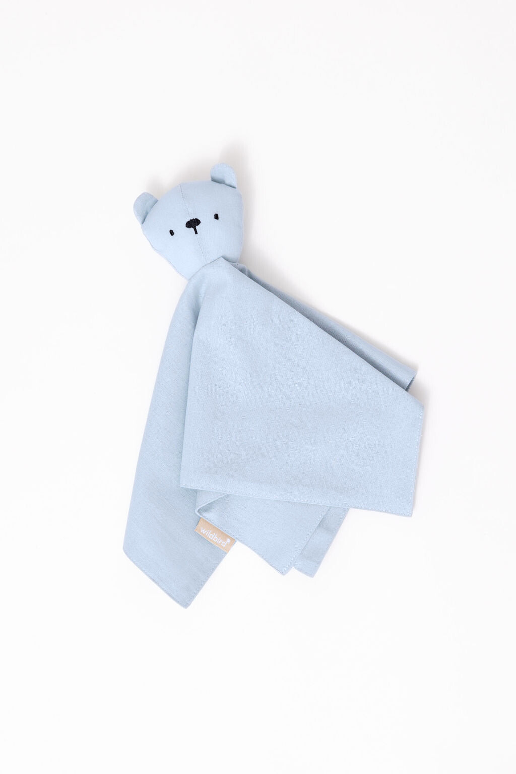 Acadian - Linen Lovey Bear