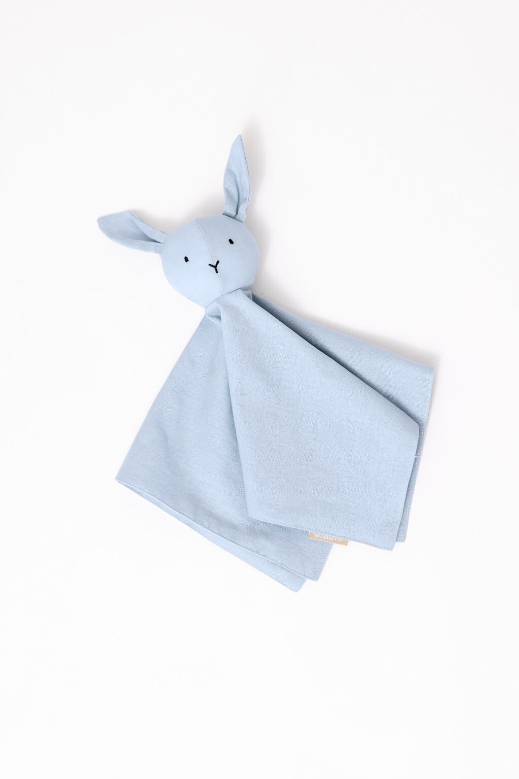 Acadian - Linen Lovey Bunny
