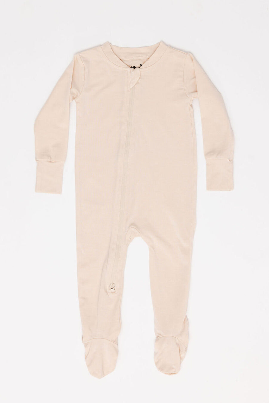 Acadian - CloudBlend™ Footed Pajamas