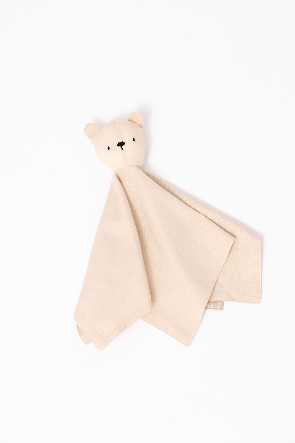Acadian - Linen Lovey Bear