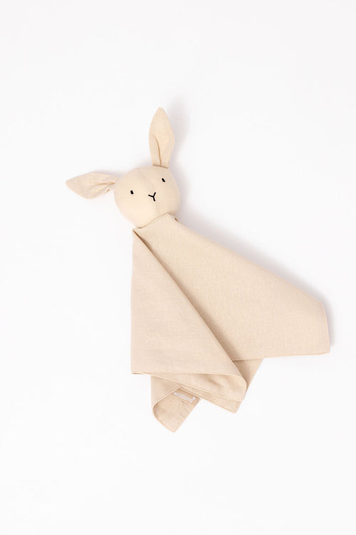 Acadian - Linen Lovey Bunny